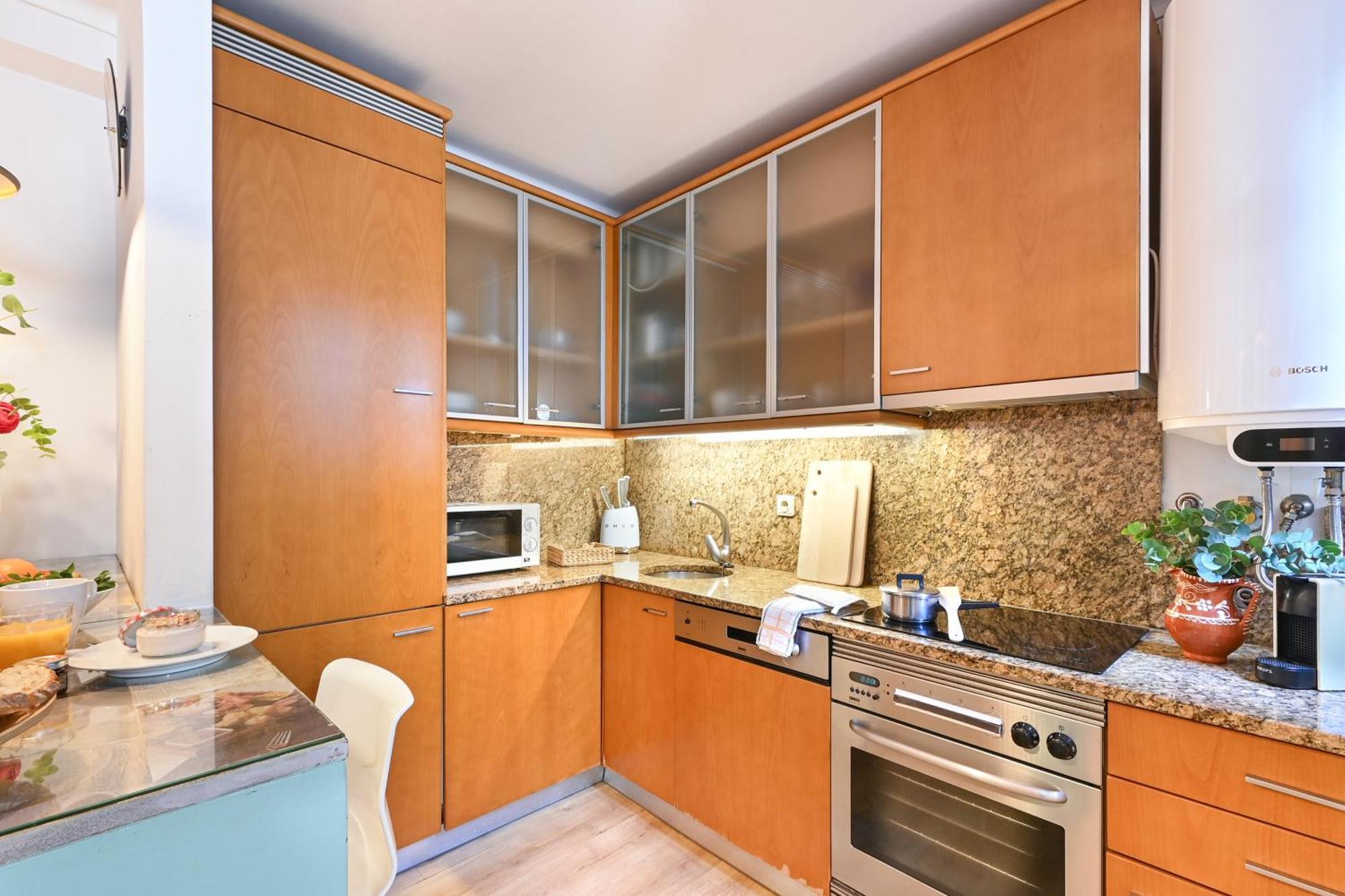 Casa Do Chafariz By Se Apartamentos Μπράγκα Εξωτερικό φωτογραφία