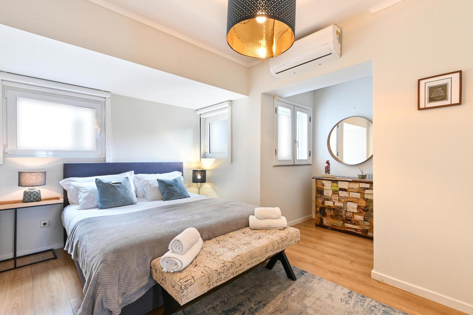 Casa Do Chafariz By Se Apartamentos Μπράγκα Εξωτερικό φωτογραφία